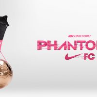 Nike Launches the Phantom GX