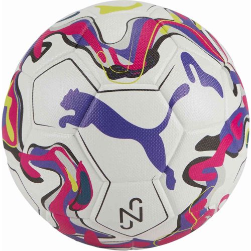 PUMA Neymar Jr Performance Soccer Ball - Instituto Pack