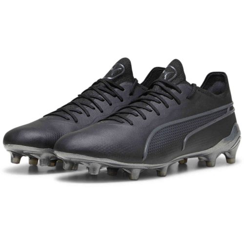 Puma King Ultimate FG - Eclipse Pack