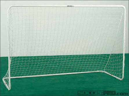 KwikGoal Portable Futsal Goal - 6'7" x 9' 10"