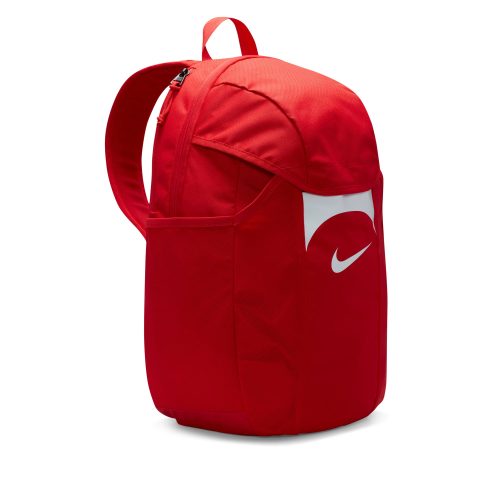 Nike Academy Team Backpack 2.3 - University Red/Black with White
