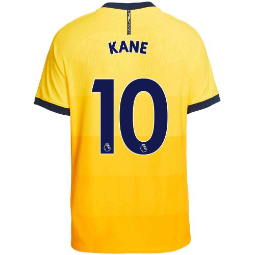 2020/21 Nike Harry Kane Tottenham 3rd Match Jersey