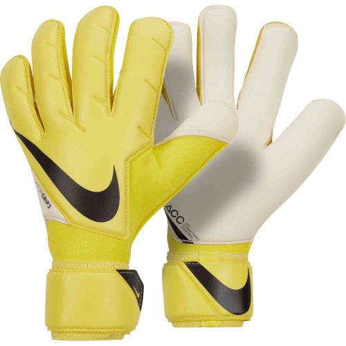 Nike Vapor Grip3 Goalkeeper Gloves - Lucent Pack