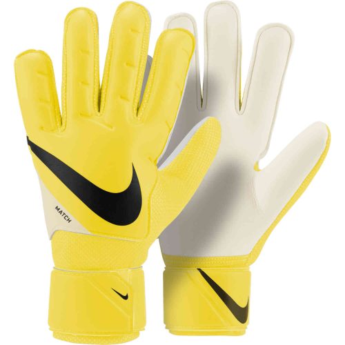 Nike Match Goalkeeper Gloves - Lucent Pack