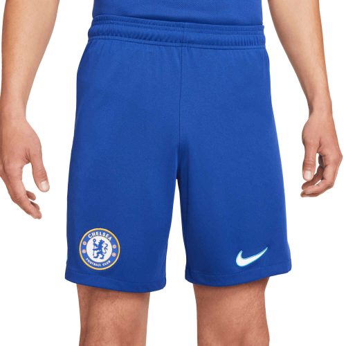 Nike Chelsea Home Shorts - 2022/23