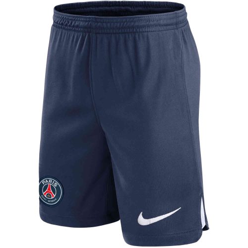 Nike PSG Home Shorts - 2022/23