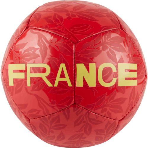 Nike France Skills Ball - 2022