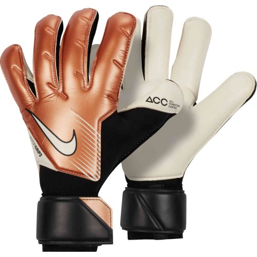 Nike Vapor Grip3 Goalkeeper Gloves - Generation Pack