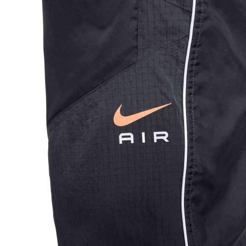 Nike Air x Marcus Rashford Pants - Anthracite