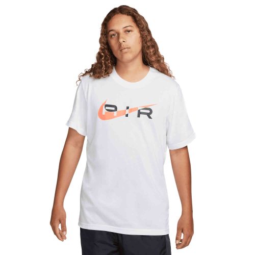 Nike Air x Marcus Rashford T-shirt - White
