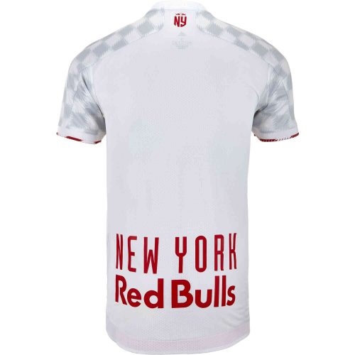 adidas NYRB Home Authentic Jersey - 2021