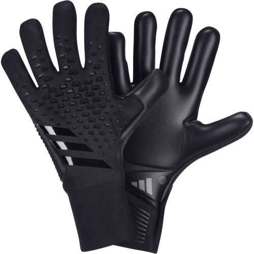 adidas Predator Pro Goalkeeper Gloves - Nightstrike Pack
