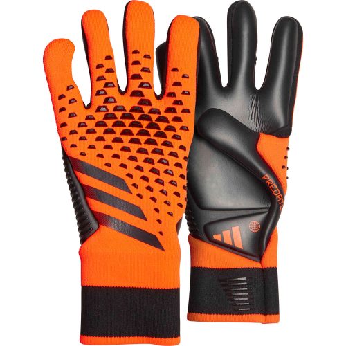 adidas Predator Pro Goalkeeper Gloves - Heatspawn Pack