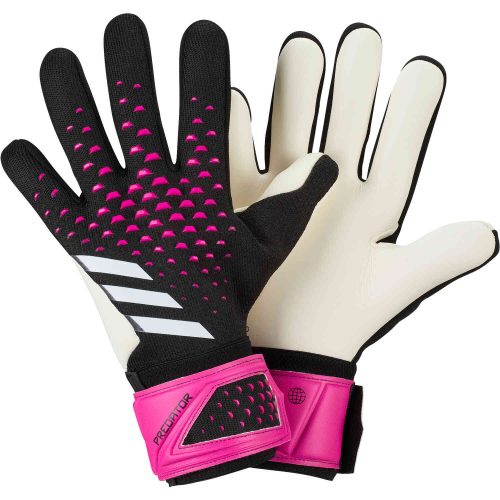 adidas Predator League Goalkeeper Gloves - Own Your Football Pack