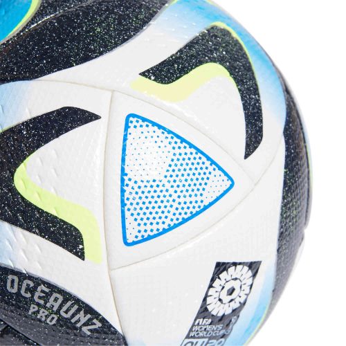 adidas Womens World Cup Pro Official Match Soccer Ball - 2023