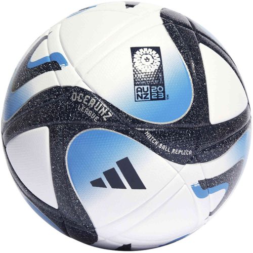 adidas Womens World Cup League Soccer Ball - 2023