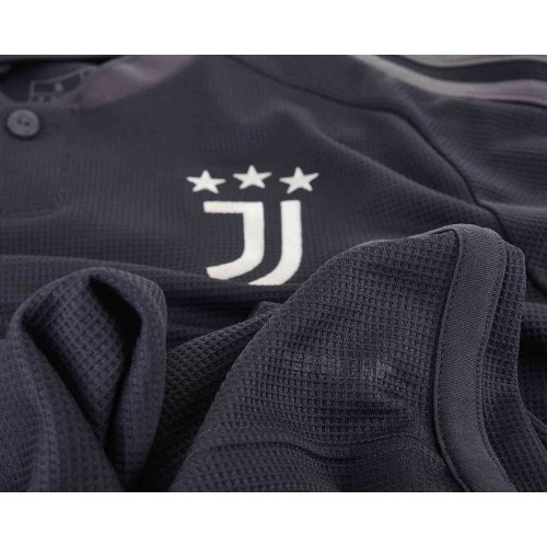 2023/24 Kids adidas Paul Pogba Juventus 3rd Jersey