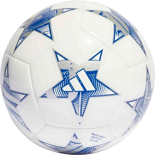 2023 adidas Champions League Club Soccer Ball