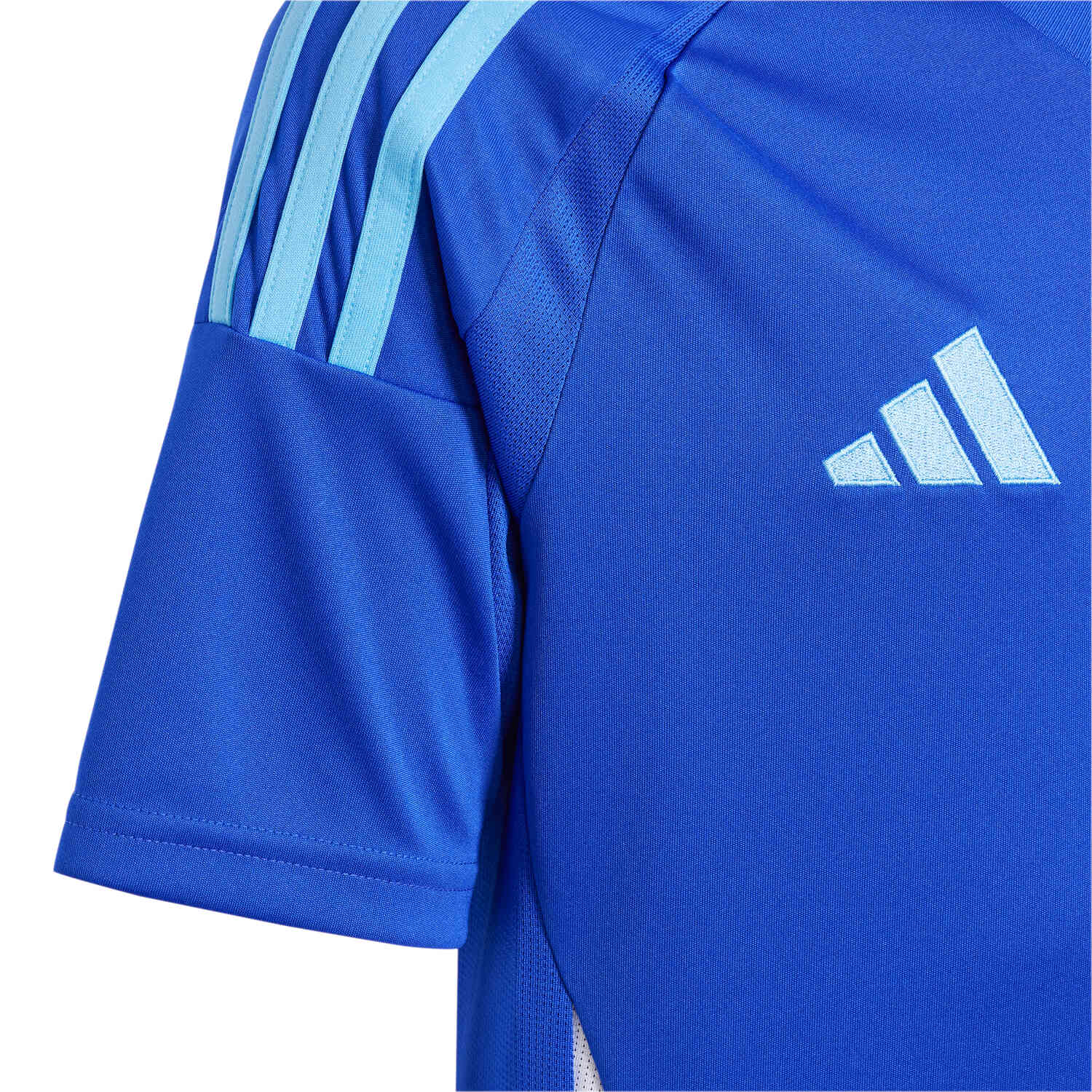 Kids Adidas Argentina Away Jersey 2024 SoccerPro