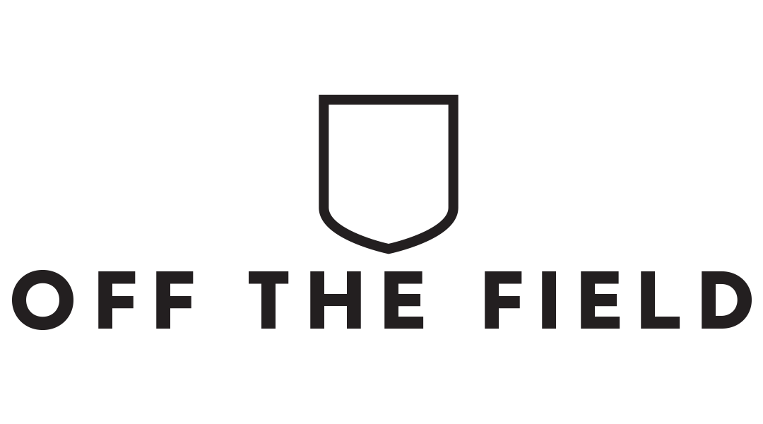 off the field - lifestyle apparel
