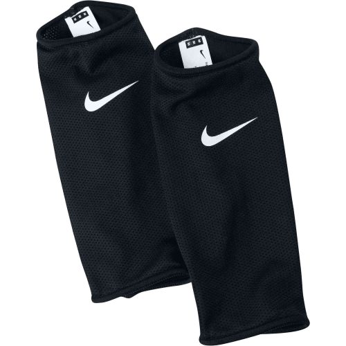 Nike Guard Lock Sleeves - Black/White