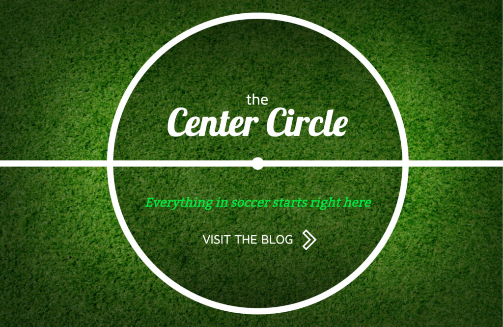 The Center Circle Blog